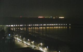 Międzyzdroje Molo - 27-02-2026 04:28