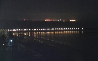 Międzyzdroje Molo - 27-02-2026 04:36