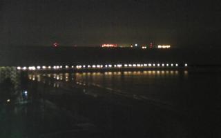 Międzyzdroje Molo - 27-02-2026 04:45