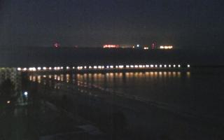 Międzyzdroje Molo - 27-02-2026 05:01