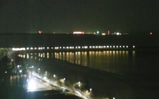 Międzyzdroje Molo - 27-02-2026 21:01