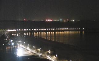 Międzyzdroje Molo - 27-02-2026 21:10