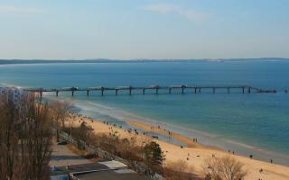 Międzyzdroje Molo - 28-02-2026 11:06