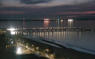 Międzyzdroje Molo - 28-02-2026 17:29