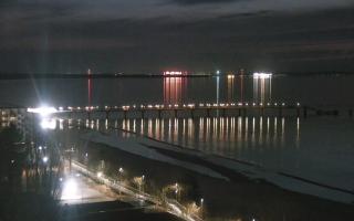 Międzyzdroje Molo - 28-02-2026 17:37