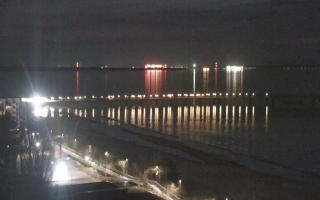 Międzyzdroje Molo - 28-02-2026 17:46