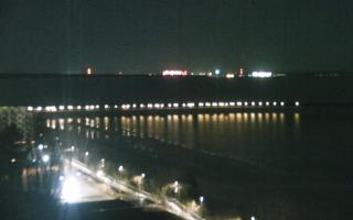 Międzyzdroje Molo - 01-03-2026 00:00