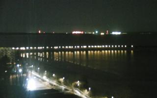 Międzyzdroje Molo - 01-03-2026 00:08