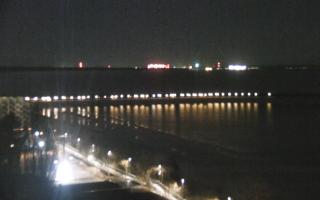 Międzyzdroje Molo - 01-03-2026 00:17