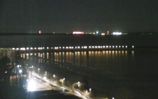 Międzyzdroje Molo - 01-03-2026 00:25