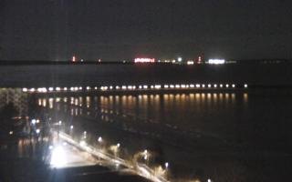 Międzyzdroje Molo - 01-03-2026 00:33