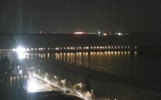 Międzyzdroje Molo - 01-03-2026 19:09