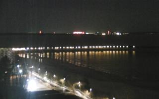 Międzyzdroje Molo - 01-03-2026 19:42