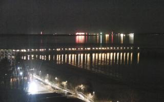 Międzyzdroje Molo - 02-03-2026 19:59