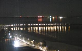 Międzyzdroje Molo - 02-03-2026 20:32