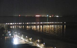 Międzyzdroje Molo - 04-03-2026 22:28