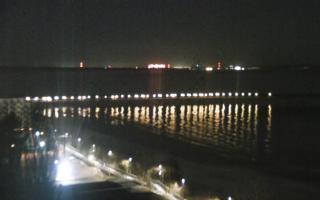 Międzyzdroje Molo - 04-03-2026 22:37