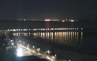 Międzyzdroje Molo - 04-03-2026 22:53