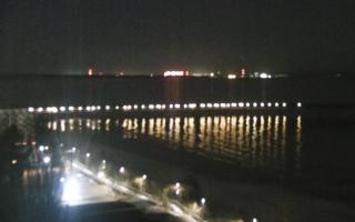 Międzyzdroje Molo - 04-03-2026 23:01