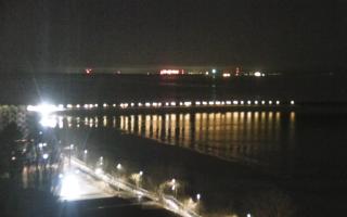 Międzyzdroje Molo - 06-03-2026 20:49