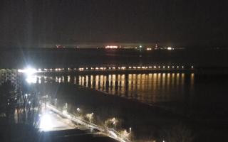 Międzyzdroje Molo - 06-03-2026 20:57