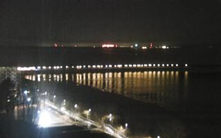 Międzyzdroje Molo - 06-03-2026 21:14