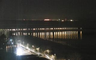 Międzyzdroje Molo - 06-03-2026 22:04