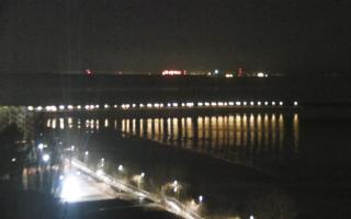 Międzyzdroje Molo - 06-03-2026 22:12