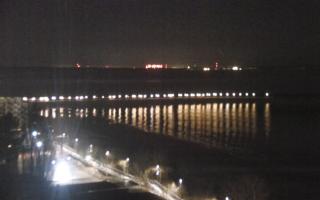 Międzyzdroje Molo - 06-03-2026 22:20