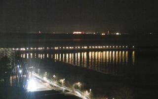 Międzyzdroje Molo - 06-03-2026 22:29