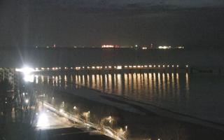 Międzyzdroje Molo - 07-03-2026 17:52