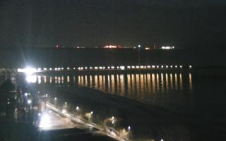 Międzyzdroje Molo - 07-03-2026 18:00