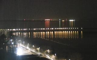 Międzyzdroje Molo - 08-03-2026 00:31