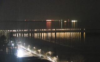 Międzyzdroje Molo - 08-03-2026 00:40