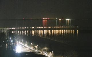 Międzyzdroje Molo - 08-03-2026 00:48