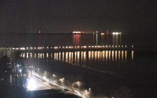 Międzyzdroje Molo - 08-03-2026 00:56