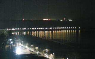 Międzyzdroje Molo - 10-03-2026 00:39