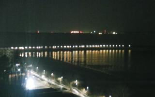 Międzyzdroje Molo - 10-03-2026 00:47