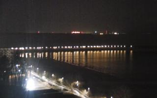 Międzyzdroje Molo - 10-03-2026 00:56