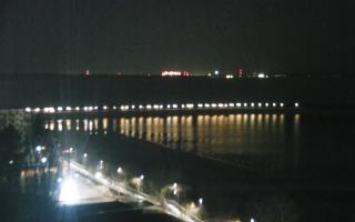 Międzyzdroje Molo - 10-03-2026 01:04