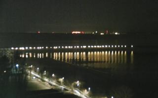 Międzyzdroje Molo - 10-03-2026 03:25