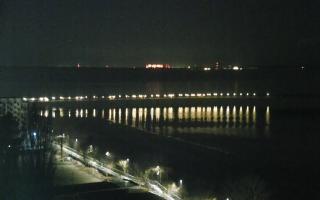 Międzyzdroje Molo - 10-03-2026 03:34