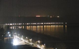 Międzyzdroje Molo - 10-03-2026 22:19