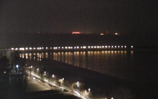 Międzyzdroje Molo - 11-03-2026 03:51