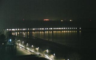 Międzyzdroje Molo - 11-03-2026 03:59