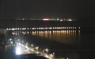 Międzyzdroje Molo - 14-03-2026 00:34