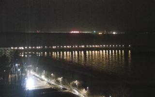 Międzyzdroje Molo - 14-03-2026 00:42