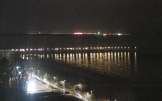 Międzyzdroje Molo - 14-03-2026 00:51