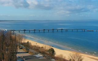 Międzyzdroje Molo - 17-03-2026 10:18