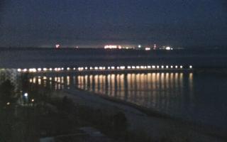 Międzyzdroje Molo - 18-03-2026 04:17